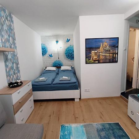 Skyblue Apartment Budapest Eksteriør bilde