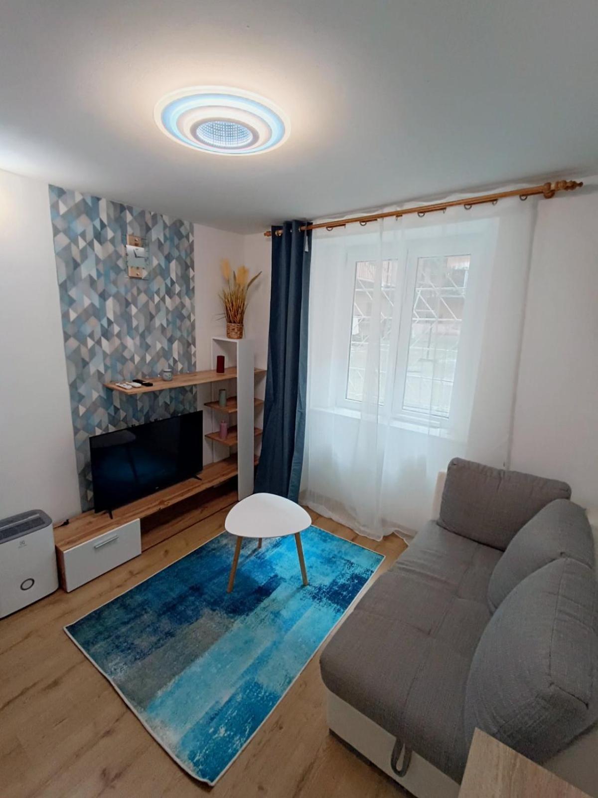 Skyblue Apartment Budapest Eksteriør bilde