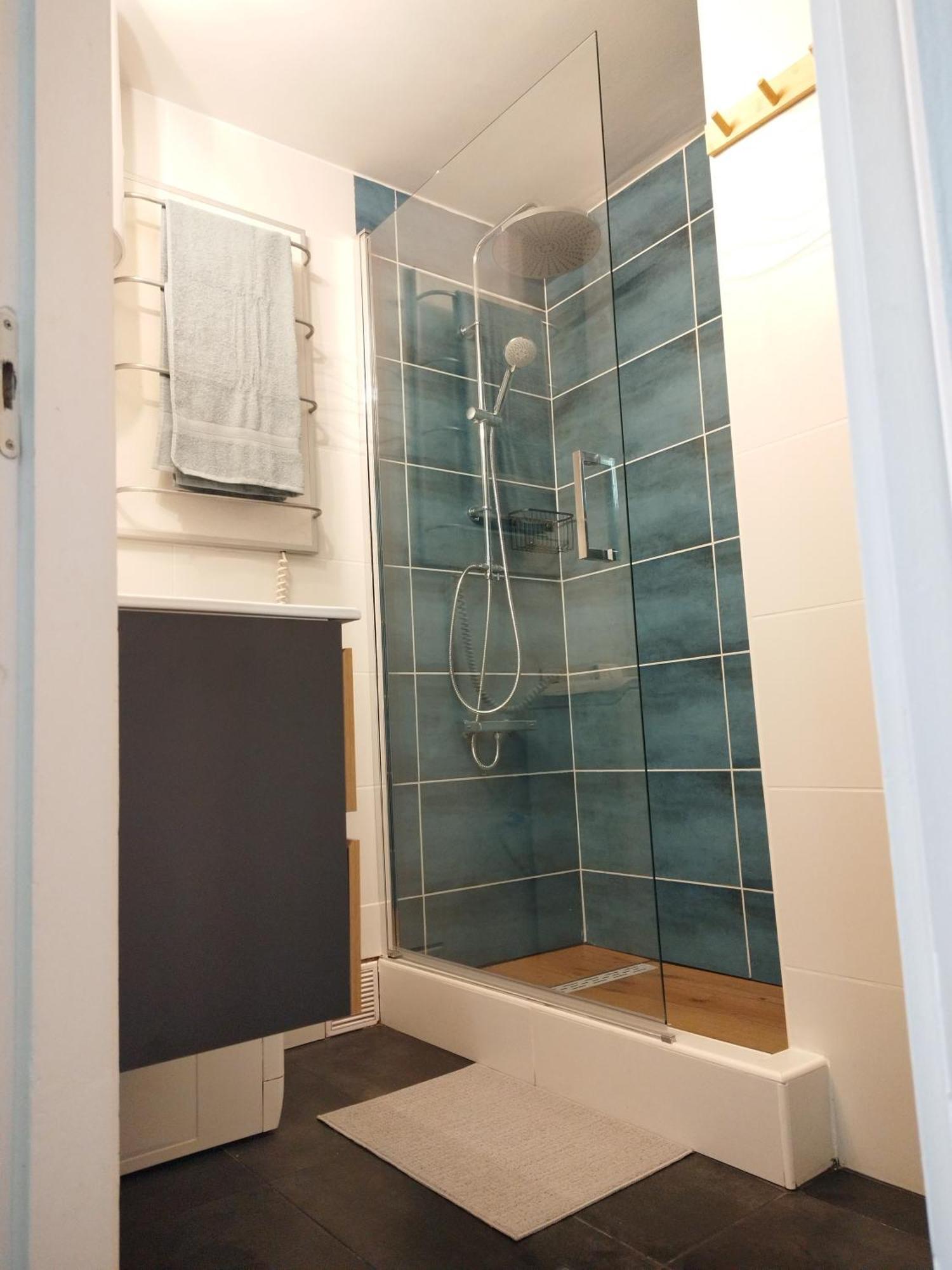 Skyblue Apartment Budapest Eksteriør bilde