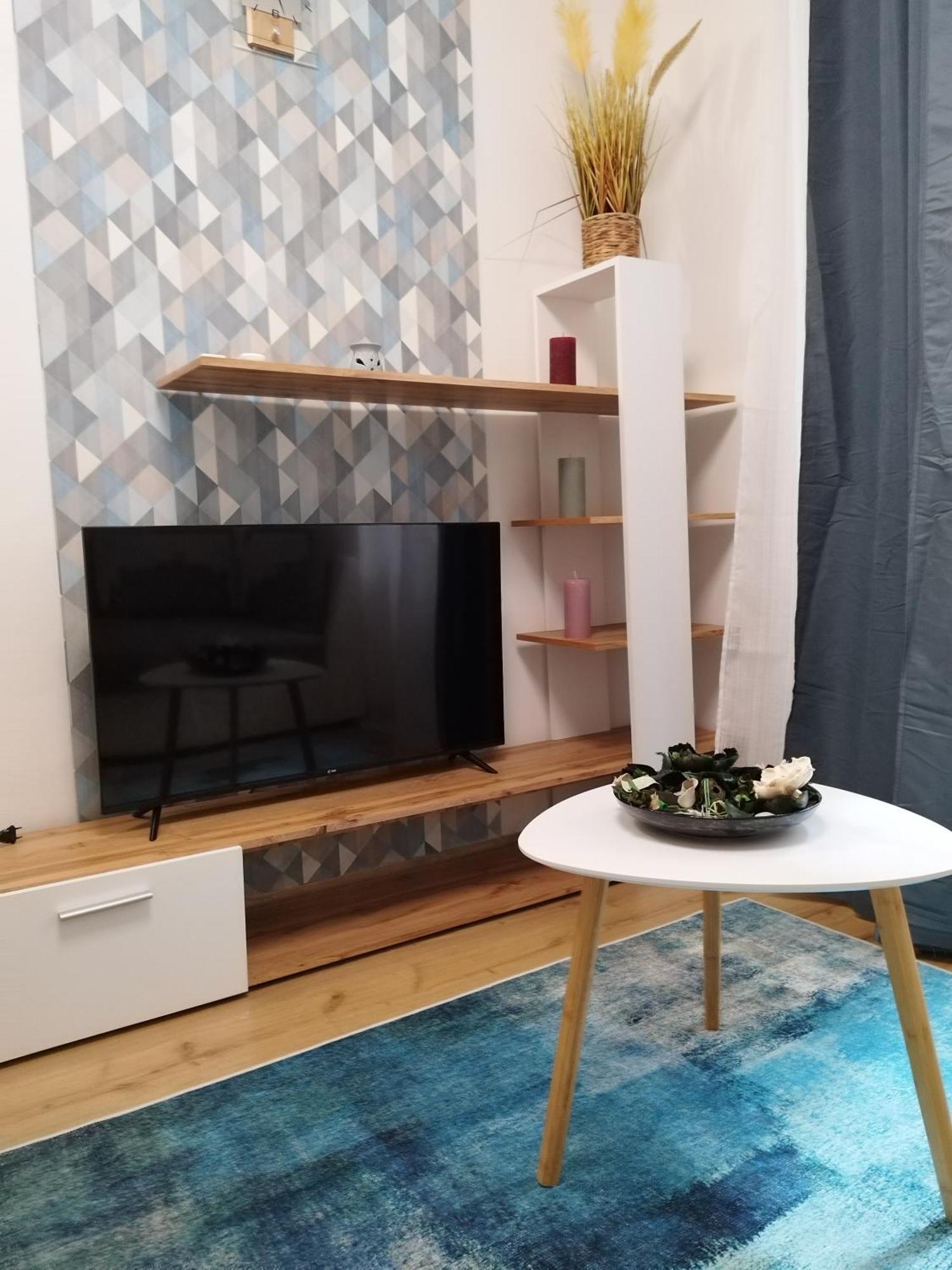 Skyblue Apartment Budapest Eksteriør bilde